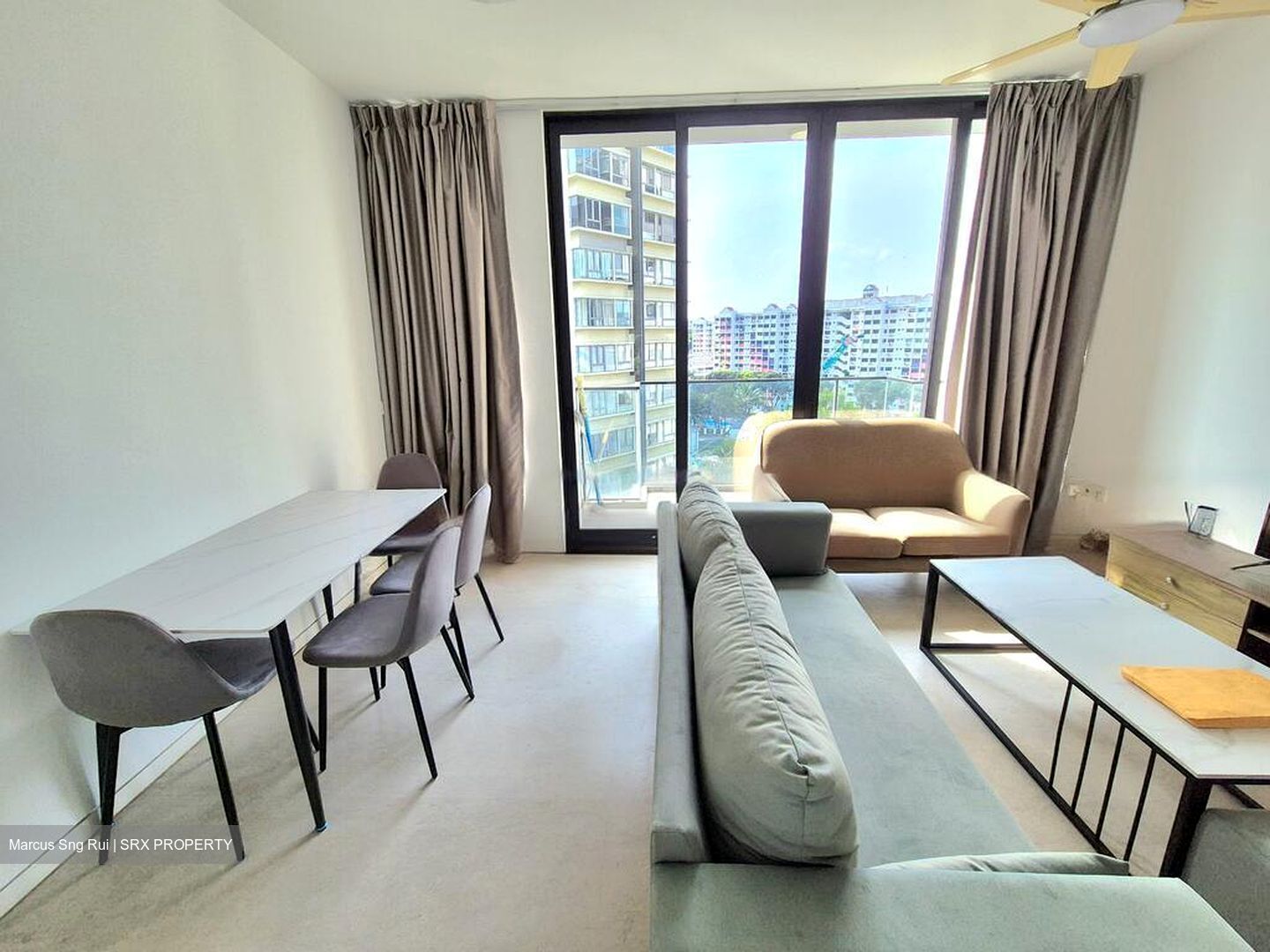 Fulcrum (D15), Condominium #461029621